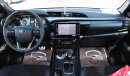 Toyota Hilux GR Sport 4.0 L V6