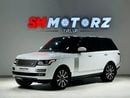 Land Rover Range Rover HSE