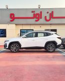 Hyundai Tucson COMFORT PLUS