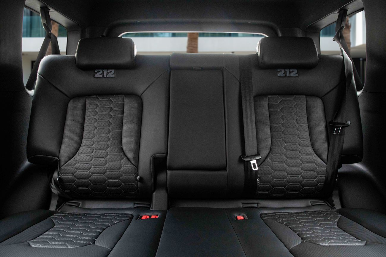 212 Motors T01 2,253 P.M |  T01 Adventurer | 0% Downpayment | Agency Warranty!