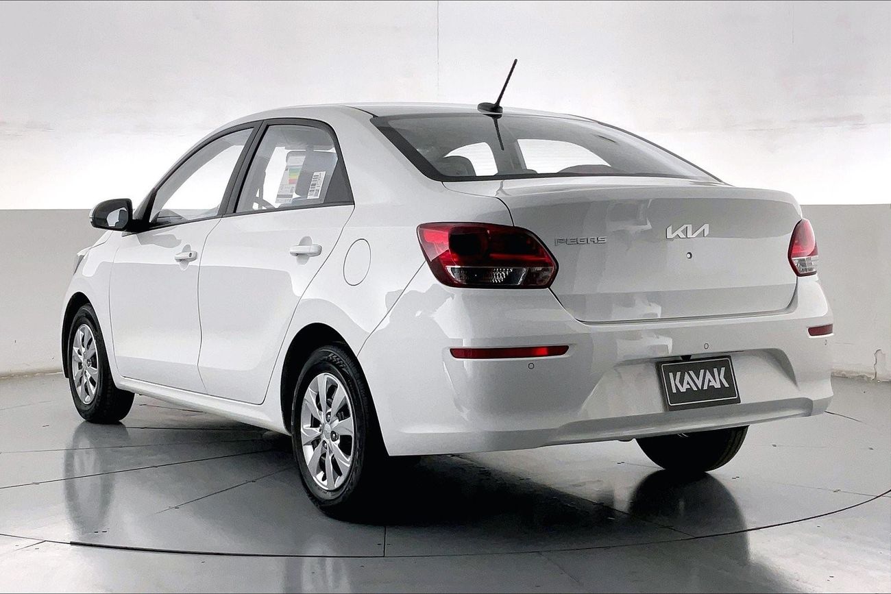 كيا بيجاس EX DLX | شامل الضمان | 0 ﺪﻔﻋﺓ ﺃﻮﻟﻯ