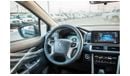 Mitsubishi Xpander Xpander Cross