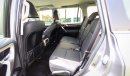 Lexus GX460 Premium Agency warranty full service history