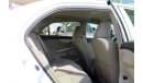 Toyota Corolla XLI Top GCC - ACCIDENTS FREE - PERFECT CONDITION INSIDE OUT - ENGINE 1600 CC - XLI