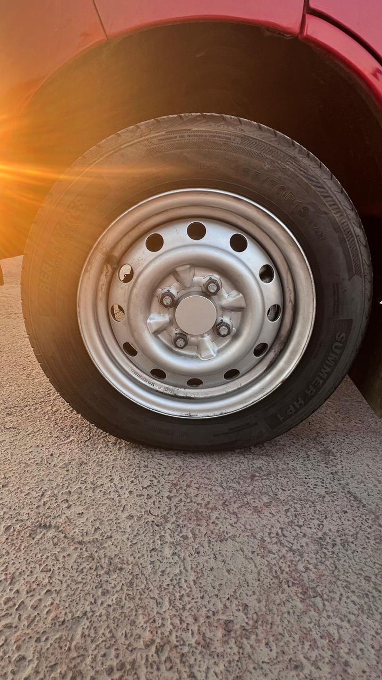 KYC V3 KYC V3 Minibus Model 2025