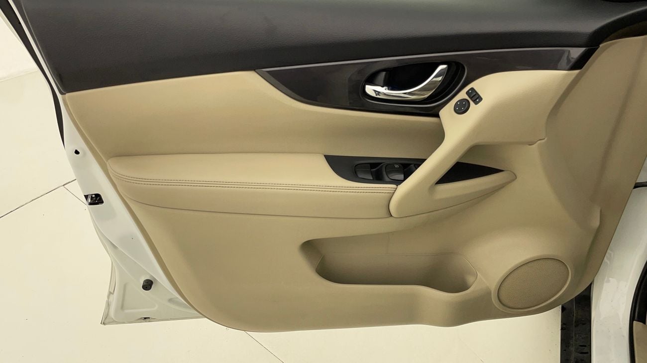 Nissan XTrail S 2.5 | Zero Down Payment | Home Test Drive