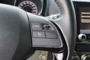Mitsubishi ASX Highline 2.0L