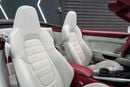Porsche 911 2021 Porsche 911 Turbo S Cabriolet, Exclusive Manufaktur Interior, Ceramic Brakes, Dealer Warranty!!