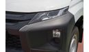 Mitsubishi L200 2023 Mitsubishi L200 2.5L Turbo Petrol Single Cabin