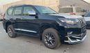 Toyota Prado VXR (Spare-Down) 2.7L 4-Cyl Petrol A/T with Full-Accessories