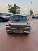 سوزوكي سويفت