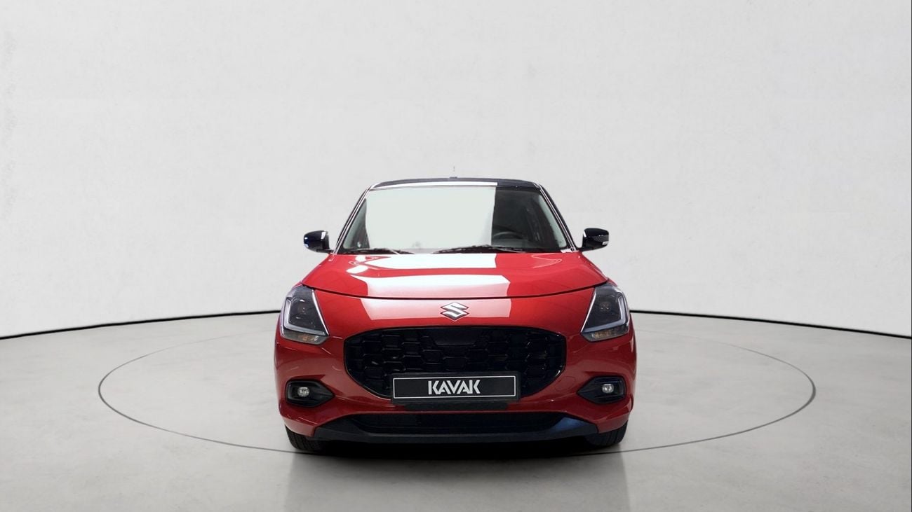 Suzuki Swift Dzire GLX 1.2L GLX | Guaranteed Warranty | 0 Down Payment