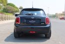 ميني كوبر Std 1.6L