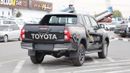 Toyota Hilux ADVENTURE