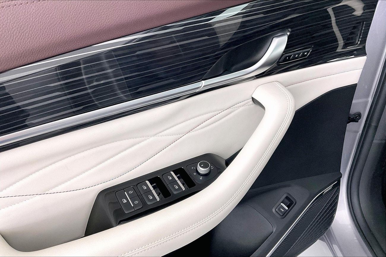 Geely Monjaro GF| 1 year free warranty | Exclusive Eid offer