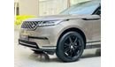 Land Rover Range Rover Velar P250 SE Range Rover Velar