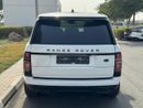 Land Rover Range Rover Supercharged 5.0L