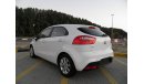 Kia Rio 2015 Ref#50