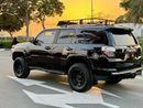 Toyota 4Runner 2018 TOYOTA 4RUNNER TRD PRO BLACK EDITION