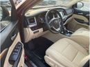 تويوتا هايلاندر 2017 Toyota Highlander Hybrid Fuel Limited Edition Full Option Panoramic View - 360* 5 CAM - 4x4 AWD