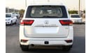 Toyota Land Cruiser 2022 Toyota LC300 4.0L VX - Radar Cruise + Bluetooth + Leather + Rear Screen + Rear Climate Control