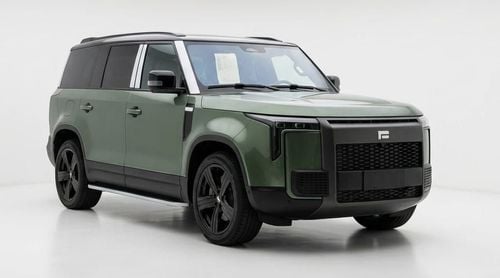 ROX 01 PRESTIGE VIP - 6 SEATER