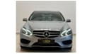 Mercedes-Benz E 500 2014 Mercedes Benz E500, Warranty, AMG Package, GCC