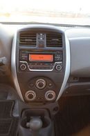 نيسان صني S 1.6L