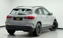 Mercedes Benz GLA 200 AMG PREMIUM 2026 Mercedes Benz GLA200 AMG, 2030 Mercedes Warranty, Delivery Kms, Fully Loaded, GCC