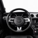 Ford Mustang GT AED 2,420 P.M • 0% Downpayment • Ford Mustang GT • 1 Year Warranty