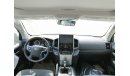 Toyota Land Cruiser GXR, 4,6 L,