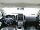 Toyota Land Cruiser GXR, 4,6 L,