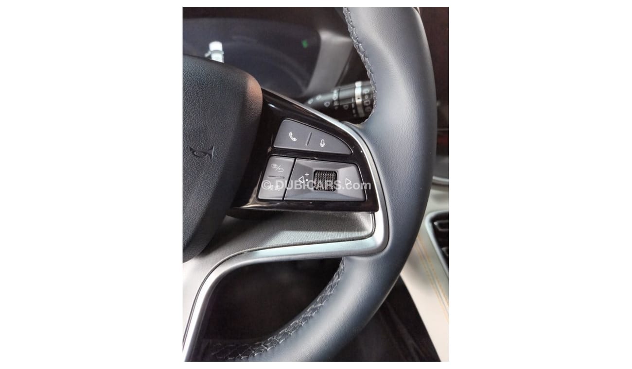 BYD Song Plus BYD Song Plus Flagship version