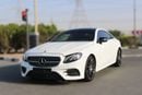 Mercedes Benz E 200 Coupe NERCEDES E200 COUPE FULL OPTIONS MODEL 2020 ORGINAL PAINTS