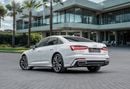 Audi A6 A6 S-Line | 1,959 P.M | 0% Downpayment | Audi A6 S-Line | Audi Warranty!