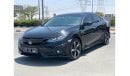 Honda Civic **2018** GCC Spec