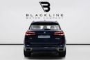 BMW X5 SUMMER STARTS NOW | EXCLUSIVE DEAL BY BLACKLINE, 1 Year Blackline Warranty, GCC
