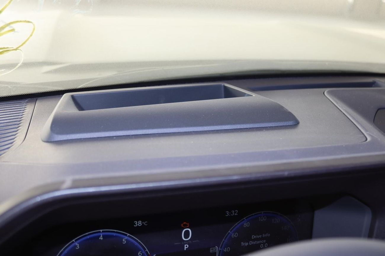 Toyota Prado Adventure Mono Tone 2.4T Adventure  2.4T EXPORT ONLY AFRICA