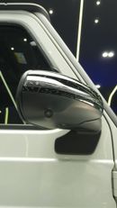 Mercedes-Benz G 63 AMG 4MATIC SUV Mercedes Benz - G63 AMG -V8 Bi turbo - White - 0km - 2025