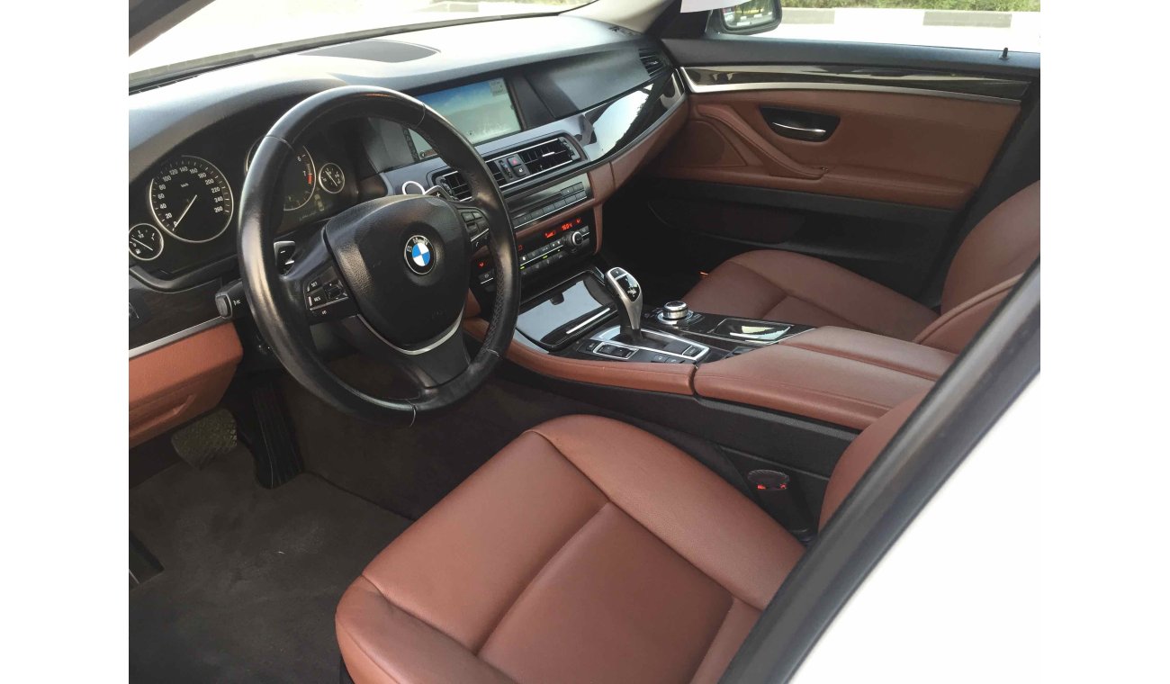 BMW 535i i