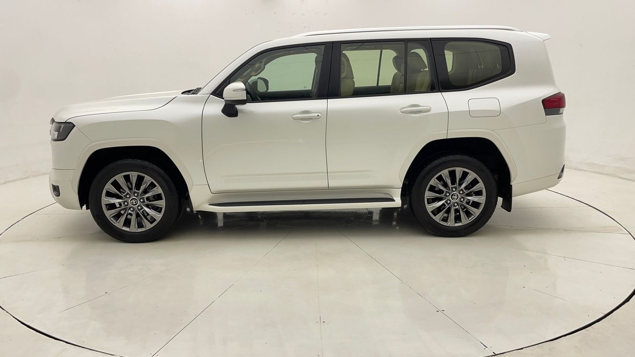 Toyota Land Cruiser GXR 4 | Zero Down Payment | Home Test Drive