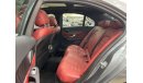 مرسيدس بنز C200 AMG باك Mercedes Benz C200 AMG kit GCC Under Warranty