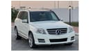 Mercedes-Benz GLK 300