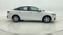 تويوتا يارس 2023 E | AED 622/Month | 0 DP | 30 Day Return | Warranty | Service History
