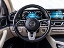 مرسيدس بنز GLE 450 PREMIUM