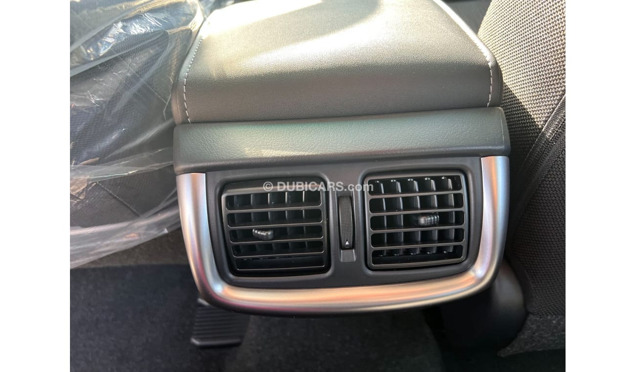 Toyota Hilux 2.4 Manual 2021