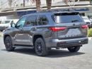 Toyota Sequoia 2024 TOYOTA SEQUOIA 4WD HYBRID 8 SEATER
