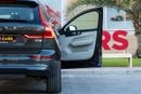 Volvo XC60 Momentum 2.0L AWD