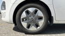 Hyundai Staria COMFORT Hyundai Staria 3.5L 11 STR Premier AT 2026 • Petrol • Automatic