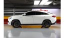 Mercedes-Benz GLE 53 RESERVED ||| Mercedes Benz GLE 53 AMG Coupe 2021 GCC under Agency Warranty with Flexible Down-Paymen